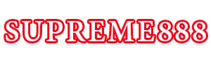 supreme888 logo